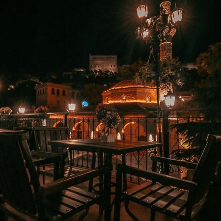 Alsara Guesthouse Gjirokastra Zewnętrze zdjęcie