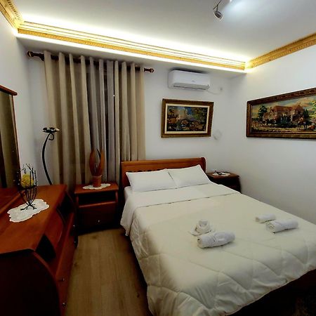 Alsara Guesthouse Gjirokastra Zewnętrze zdjęcie