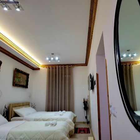 Alsara Guesthouse Gjirokastra Zewnętrze zdjęcie