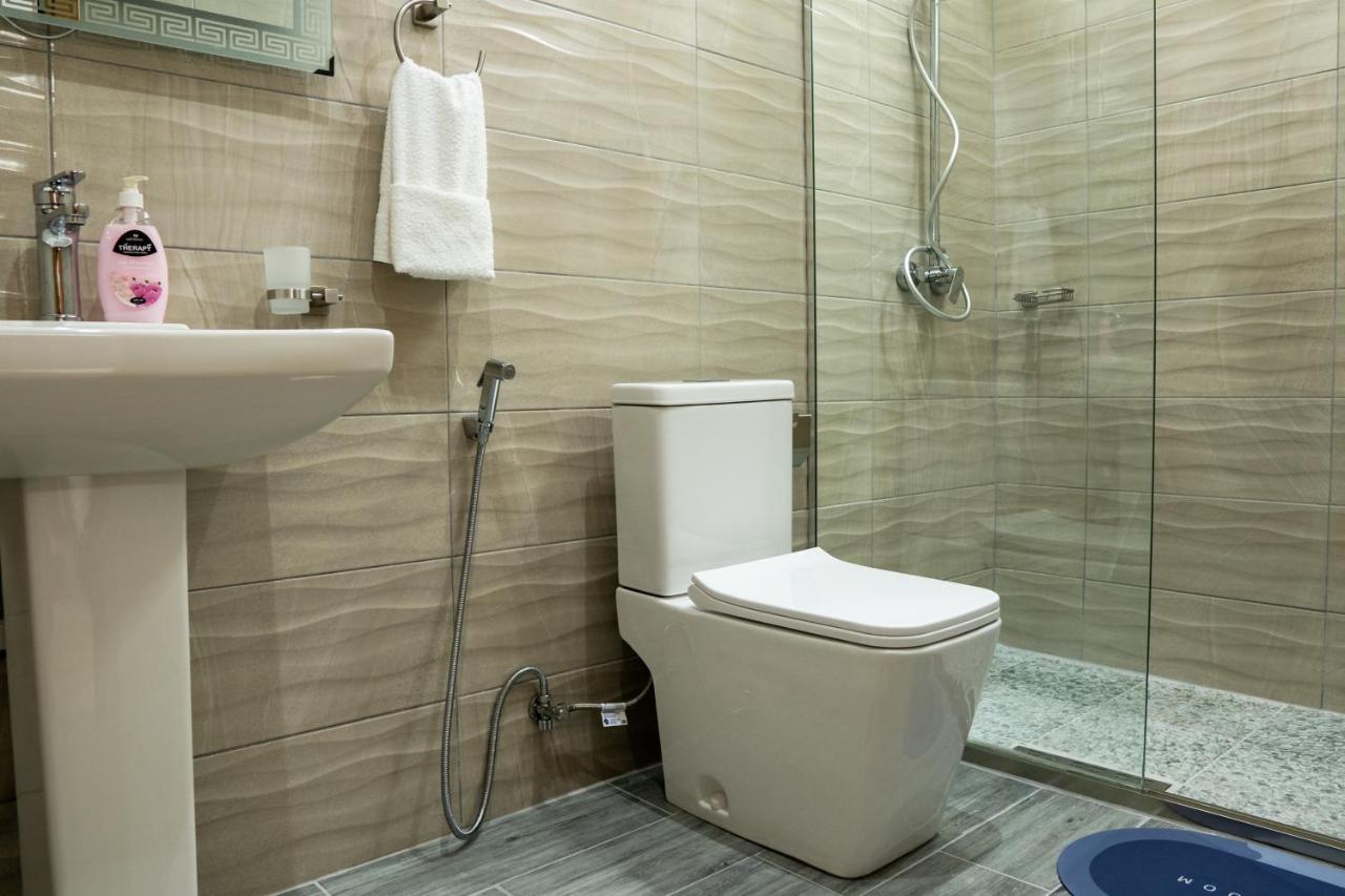 Alsara Guesthouse Gjirokastra Zewnętrze zdjęcie