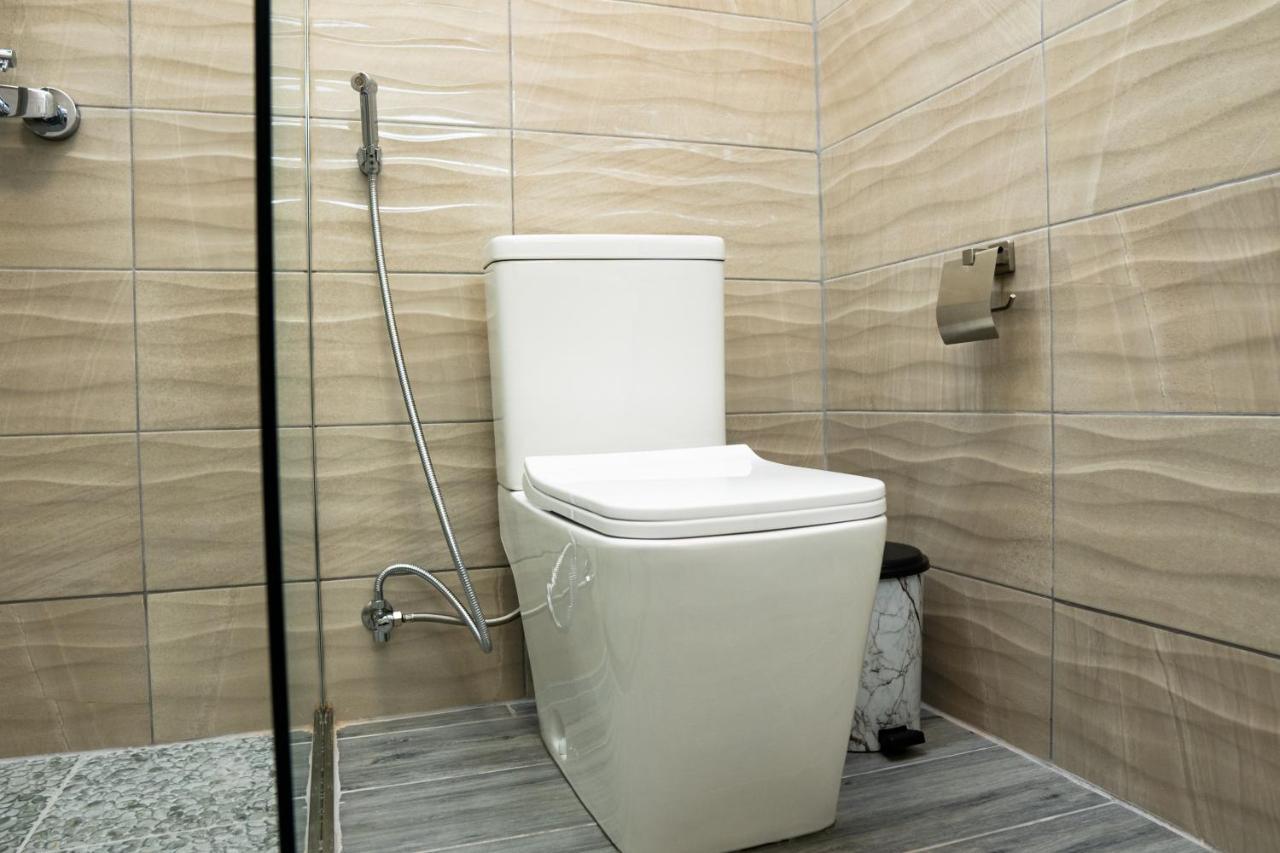 Alsara Guesthouse Gjirokastra Zewnętrze zdjęcie