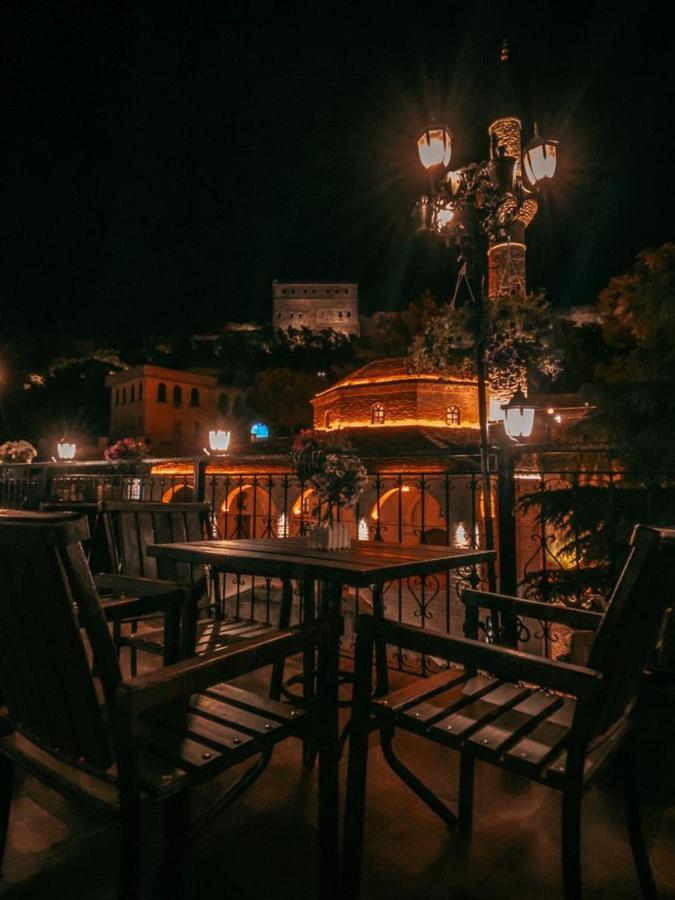 Alsara Guesthouse Gjirokastra Zewnętrze zdjęcie