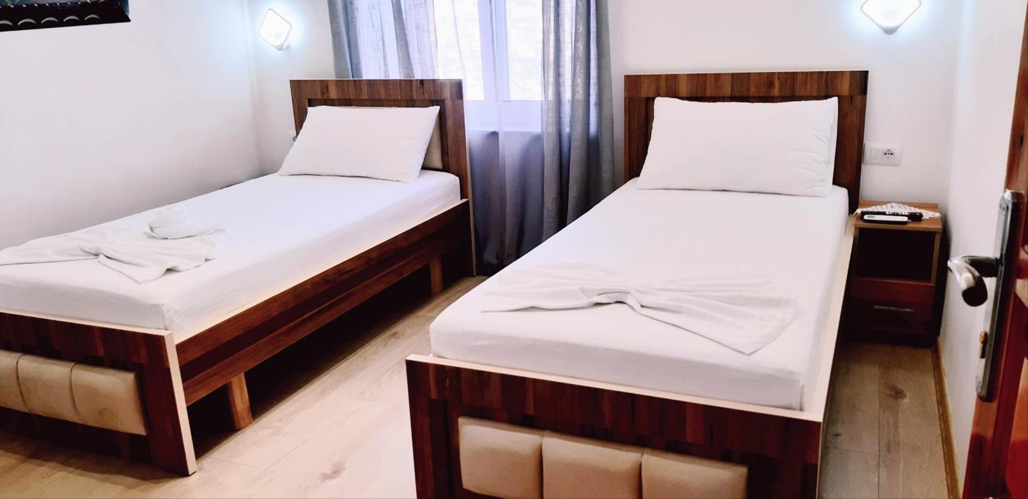 Alsara Guesthouse Gjirokastra Zewnętrze zdjęcie
