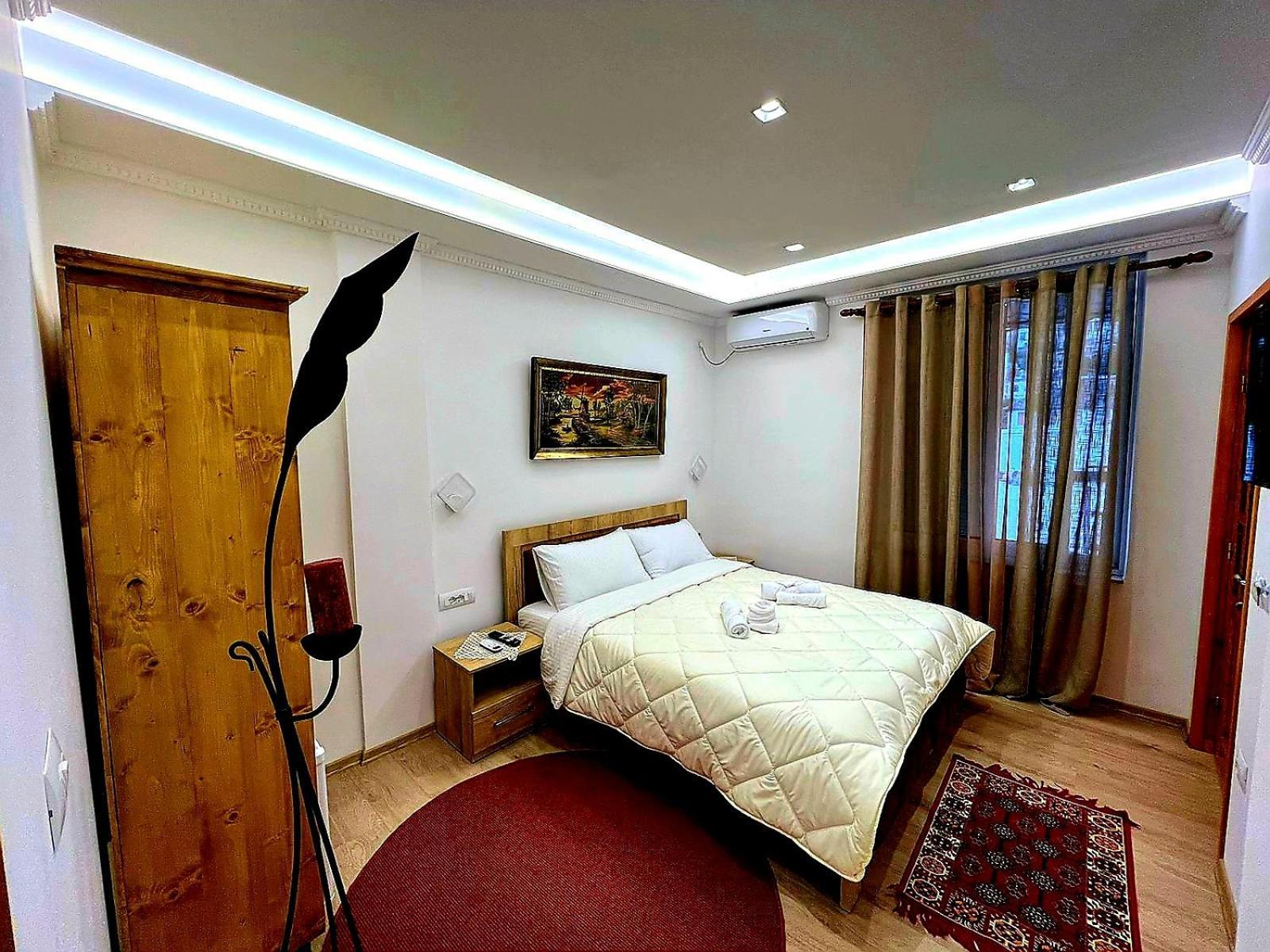 Alsara Guesthouse Gjirokastra Zewnętrze zdjęcie