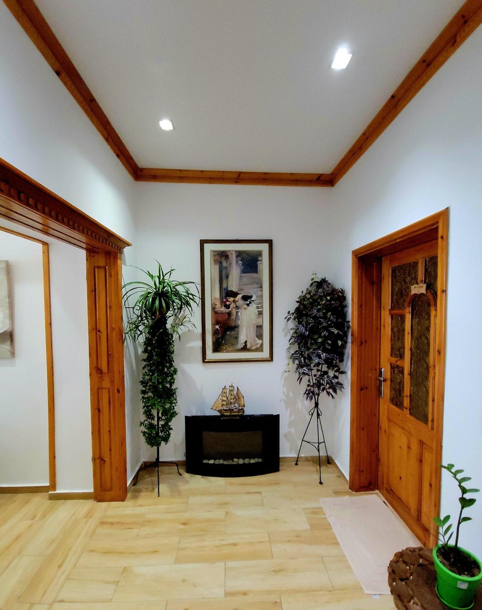 Alsara Guesthouse Gjirokastra Zewnętrze zdjęcie