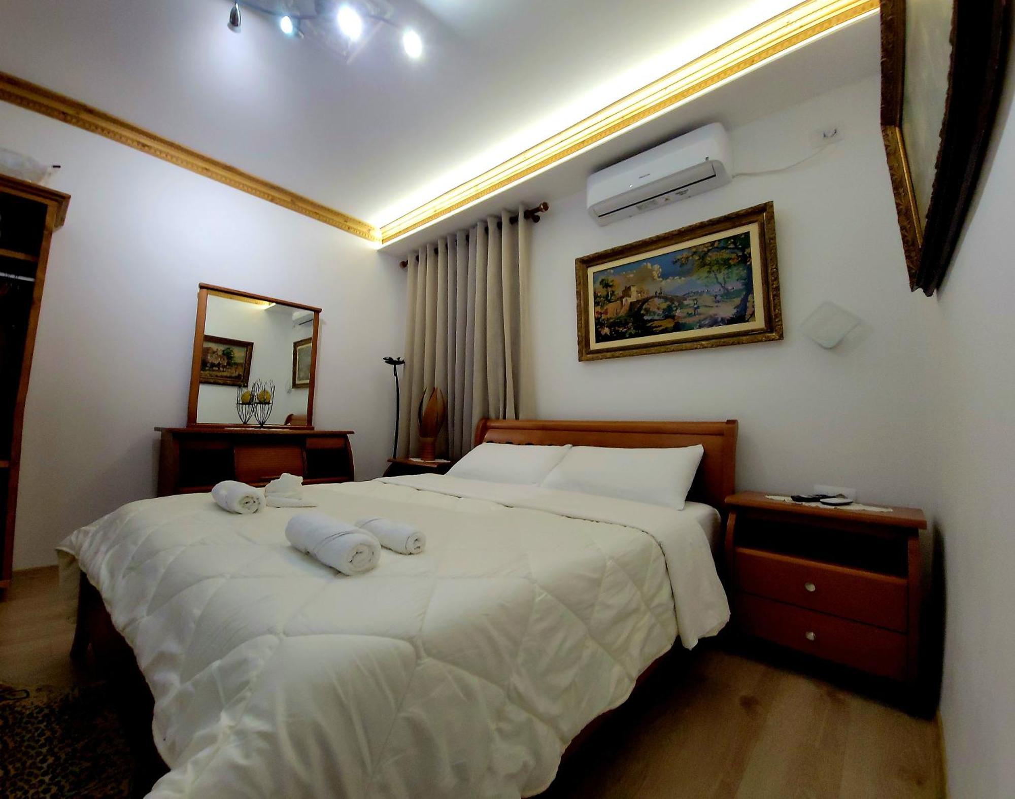 Alsara Guesthouse Gjirokastra Pokój zdjęcie