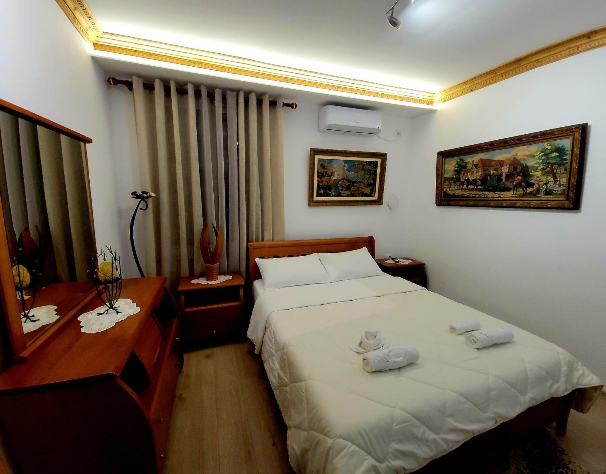Alsara Guesthouse Gjirokastra Zewnętrze zdjęcie