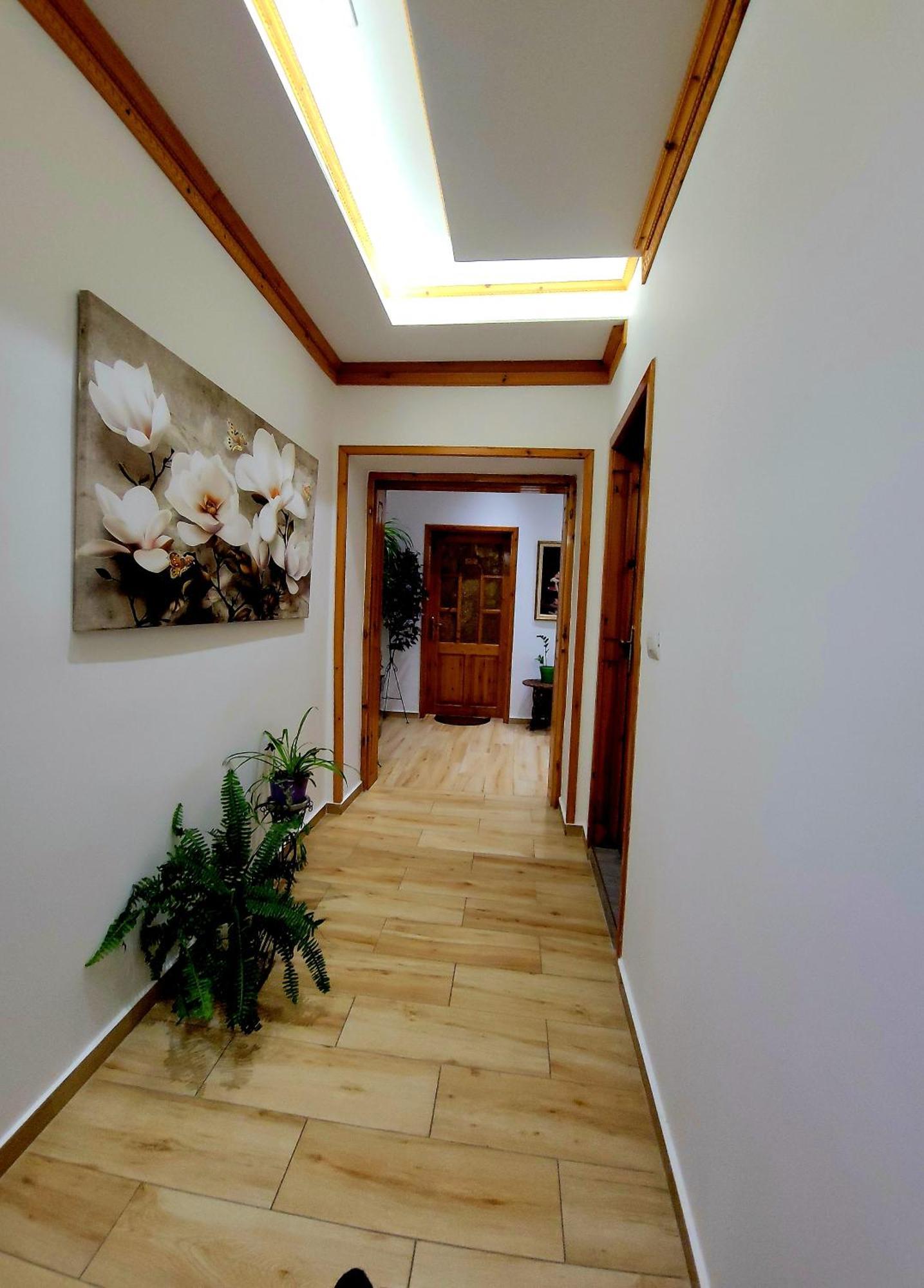 Alsara Guesthouse Gjirokastra Zewnętrze zdjęcie